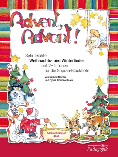 [219832] Advent, Advent!