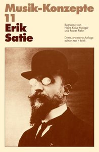 [79408] Erik Satie