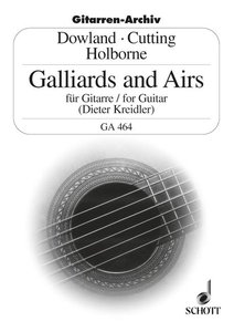 [79676] Galliards and Airs