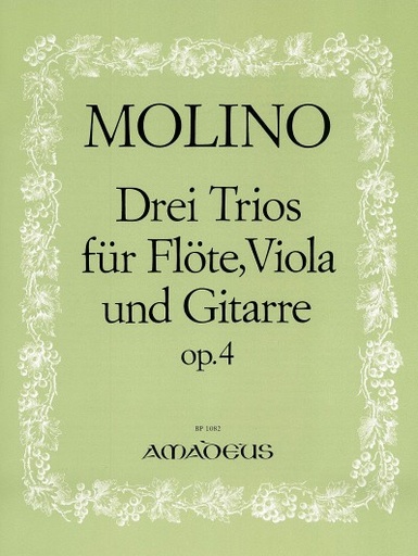 [83479] Drei Trios op. 4