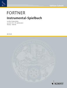 [83539] Instrumentalspielbuch Band 3