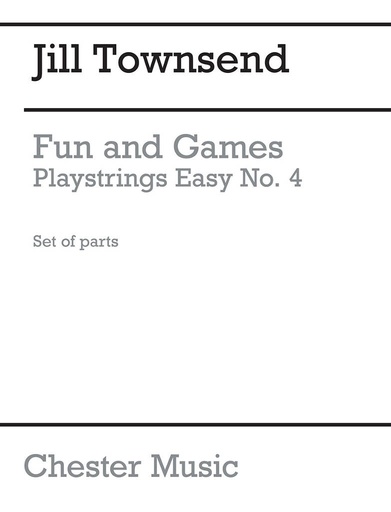 [83590] Fun & Games Playstrings