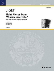 [269671] Acht Stücke