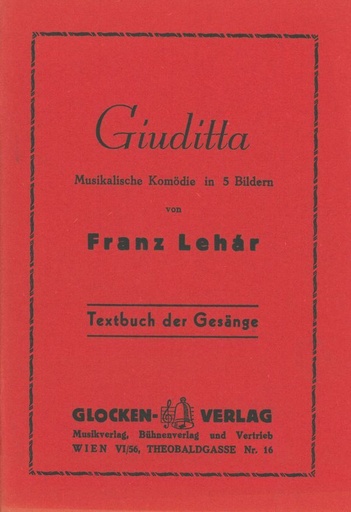 [81051] Giuditta