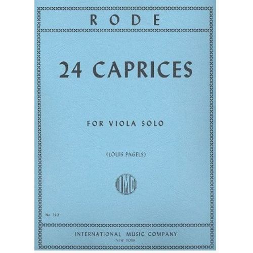 [81076] 24 Capricen
