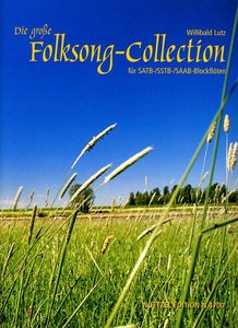 [81121] Die große Folksong-Collection