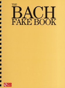 [296198] The Bach Fake Book