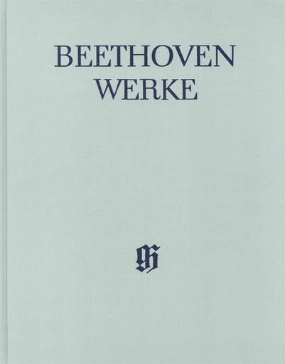[HN-04022] Symphonien Nr. 5 & 6 - sämtliche Werke Serie 1,3