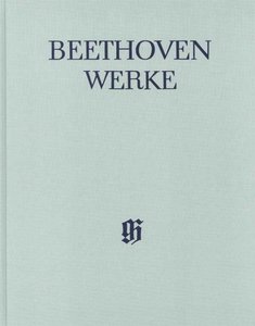 [HN-04042] Ouvertüren und Wellingtons Sieg Abteilung II Band 1