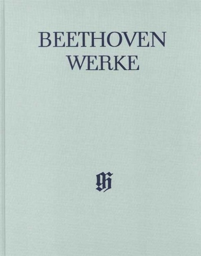 [HN-04052] Ballettmusik - sämtliche Werke II Bd. 2