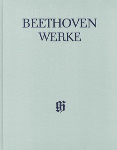 [HN-04082] Klavierkonzerte Nr. 1 - 3 mit kritischem Bericht