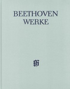 [HN-04162] Werke für Violoncello und Klavier, Reihe V, Band 3