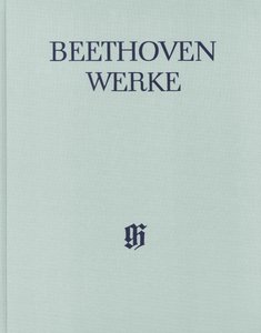 [HN-04202] Streichquartette II op. 59, 74, 95 Abteilung VI, Band 4