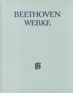 [HN-04212] Streichquartette Band 3 - sämtliche Werke VI,5