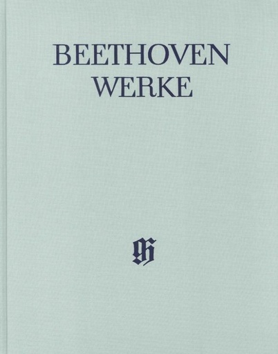 [HN-04242] Klaviersonaten I, Abteilung VII Band 2