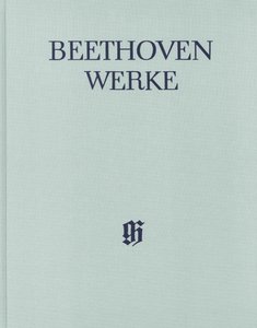 [HN-04252] Klaviersonaten II, Abteilung VII Band 3