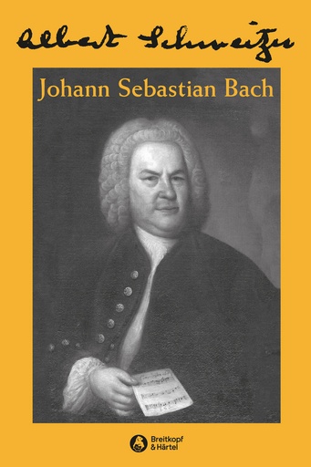 [50837] Johann Sebastian Bach