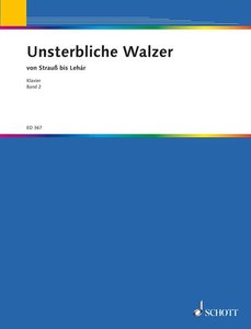 [6716] Unsterbliche Walzer Band 2