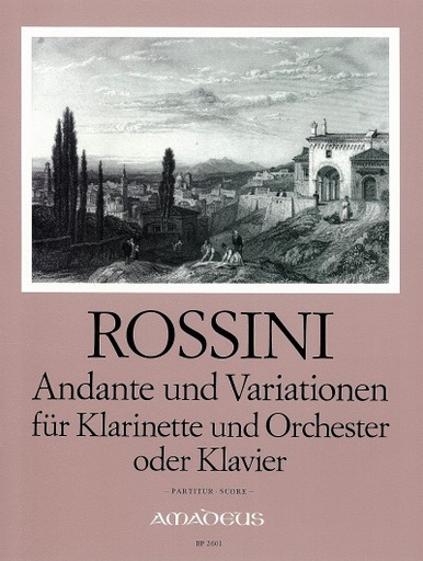 [672] Andante und Variationen
