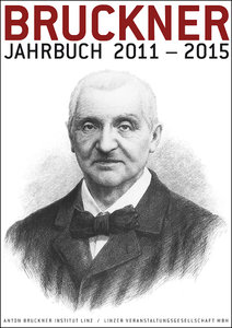 [MWV-MV212] Bruckner-Jahrbuch 2011 - 2014