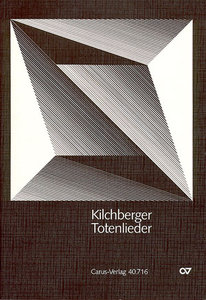 [169932] Kilchberger Totenlieder