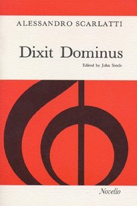 [170109] Dixit Dominus