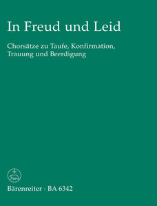 [170298] In Freud und Leid