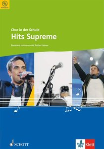 [209560] Hits Supreme