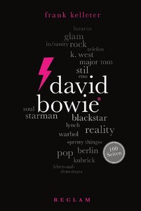 [301943] David Bowie - 100 Seiten