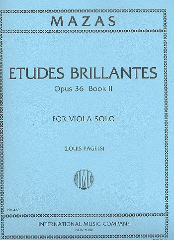 [53369] Etudes Brillantes op. 36/2