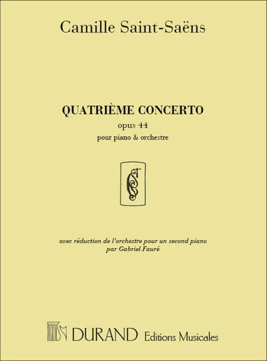 [53499] Klavierkonzert Nr. 4 op. 44