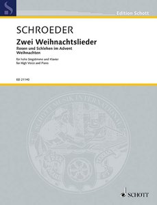 [264253] Zwei Weihnachtslieder
