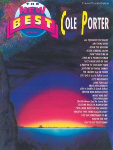 [64803] The New Best of Cole Porter