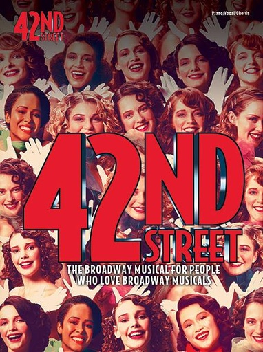 [64865] 42nd Street
