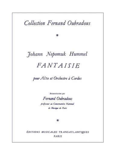[56227] Fantasie