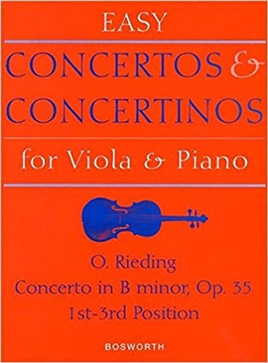 [56261] Concertino h-moll op. 35
