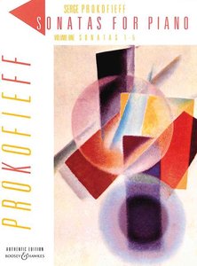 [56299] Sonatas for piano Volume 1 (1-5)