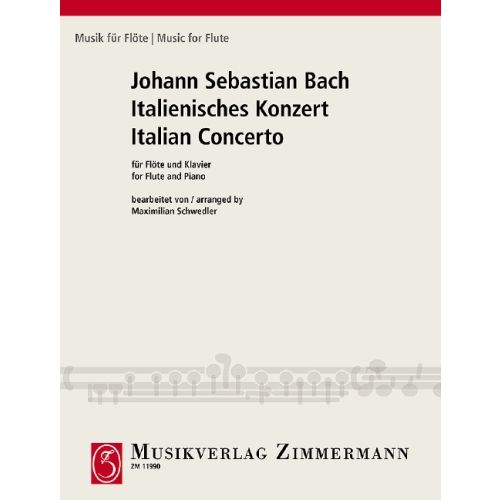 [35125] Italienisches Konzert