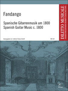 [DM-01502] Fandango