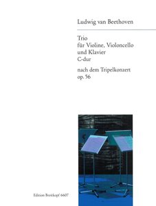 [60620] Trio C-Dur op. 56