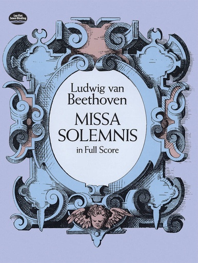 [60658] Missa Solemnis op. 123