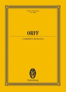 [60678] Carmina Burana