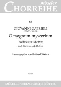 [96693] O magnum mysterium