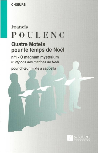 [96694] O magnum mysterium