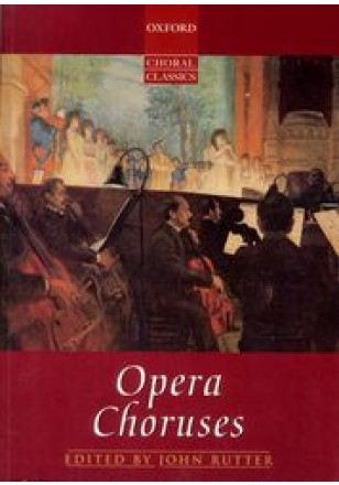 [96840] Opera Choruses