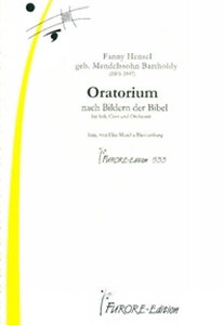 [96862] Oratorium nach Bildern der Bibel