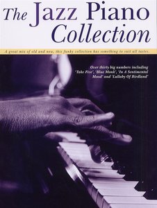 [214104] The Jazz Piano Collection