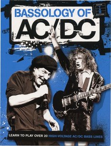 [214118] Bassology of AC/DC