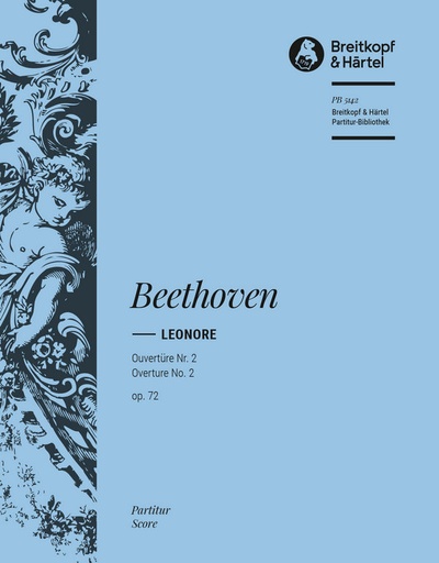 [270312] Leonore - Ouvertüre Nr. 2 op. 72