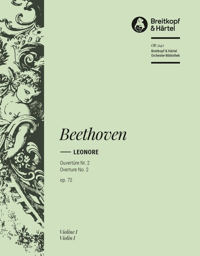 [270313] Leonore - Ouvertüre Nr. 2 op. 72